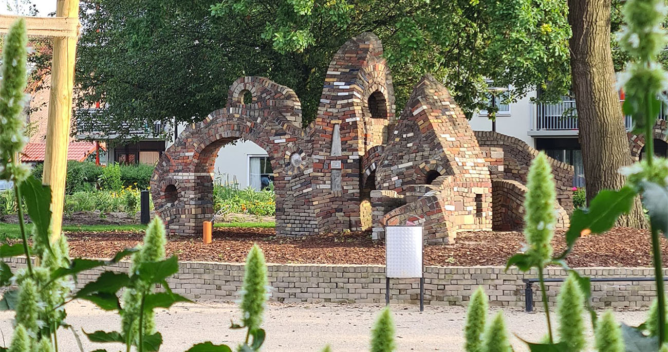 Afbeelding Julianapark Hillegom